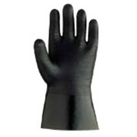 BEST GLOVE BestA Glove 845-6797R-10 Neoprene Heavy Weight Coated Glove With Rough Grip 845-6797R-10